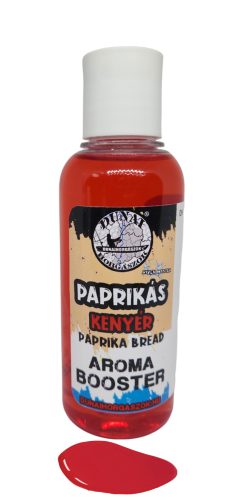 RIVER MASTER AROMA BOOSTER - PAPRIKÁS KENYÉR