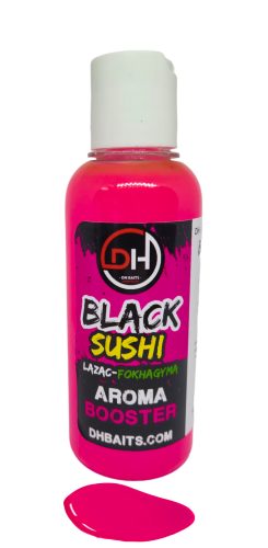 DH AROMA BOOSTER - BLACK SUSHI