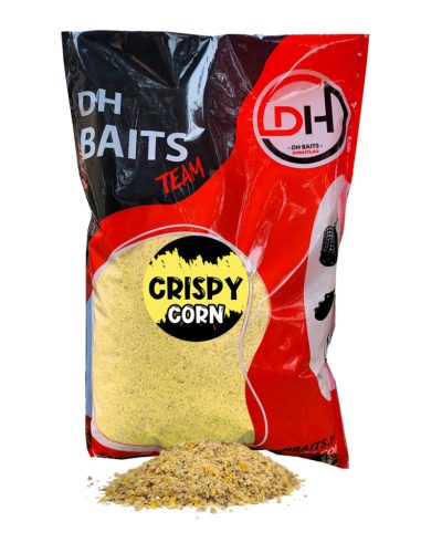 DH Baits - CRISPY CORN