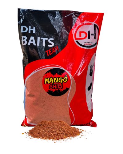 DH Baits - MANGÓ & CHILI