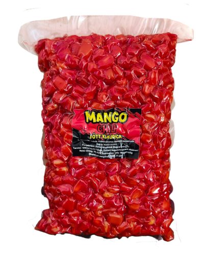 MANGÓ & CHILI KUKORICA 1000gr