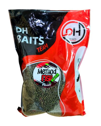 PREMIUM METHOD PELLET - METHOD FISH