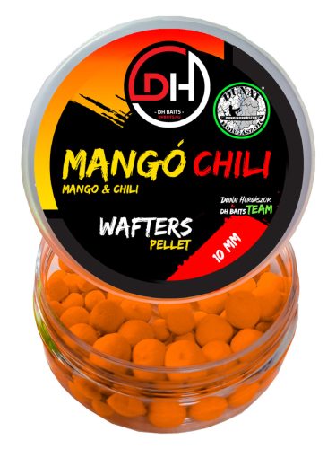 DHB WAFTERS - MANGÓ CHILI