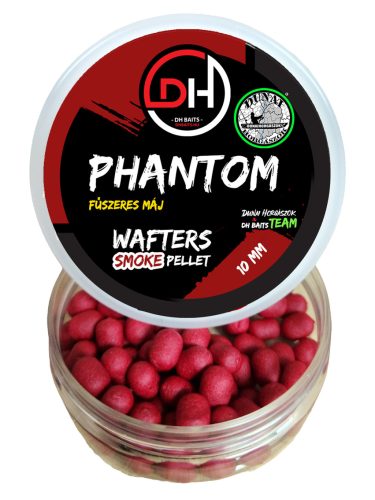 DH Wafters pellet – Kill Bill 10 mm