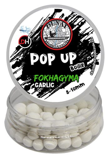 DH pop up - FOKHAGYMA 8-10mm