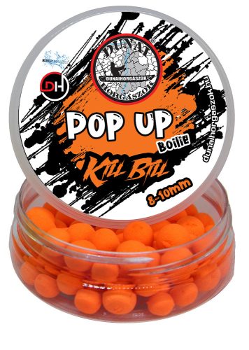 DH Pop up – Kill Bill 8-10mm 