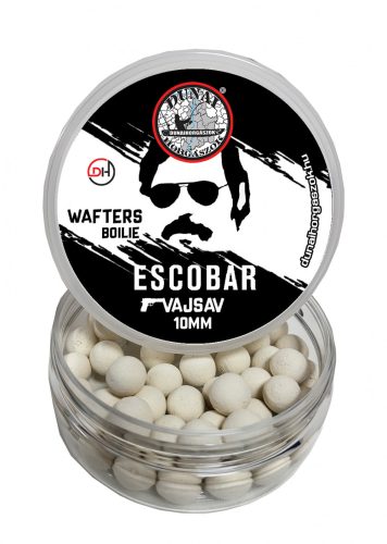 DH wafters pellet – ESCOBAR 10mm