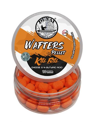 DH Wafters pellet – Kill Bill 10 mm