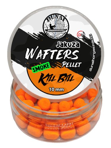 DH wafters pellet – KILL BILL SMOKE 10mm