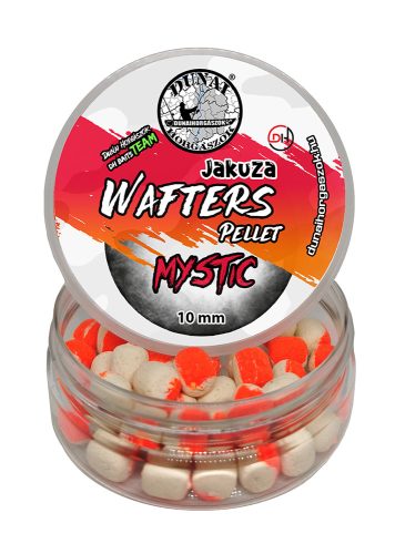 DH wafters pellet – MYSTIC 10mm 