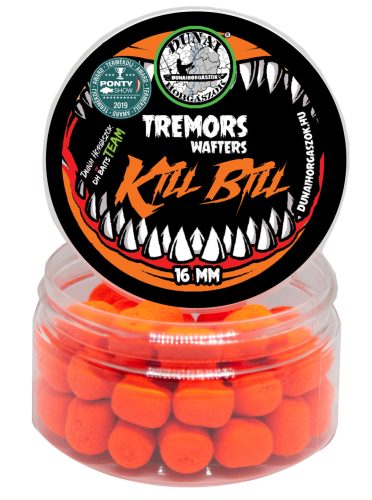 DH wafters Tremors pellet – KILL BILL 16mm